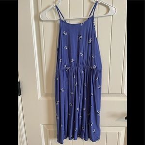 Lot of 3 girl’s dresses-Old Navy